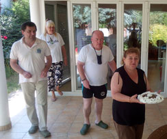 dom za bolesne odrasle osobe